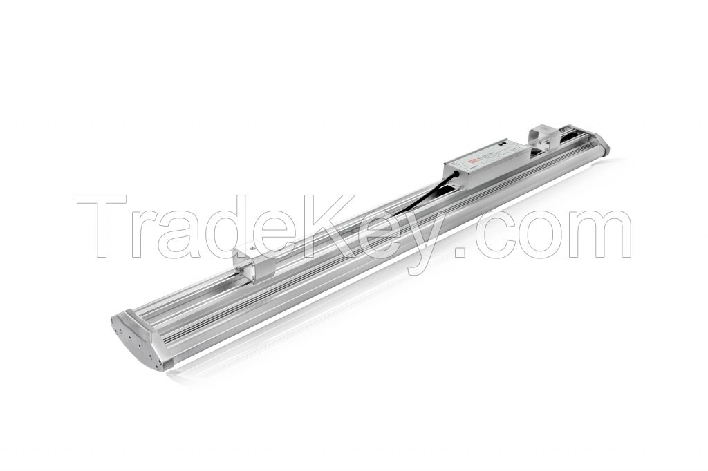 Led high bay light linear light T400