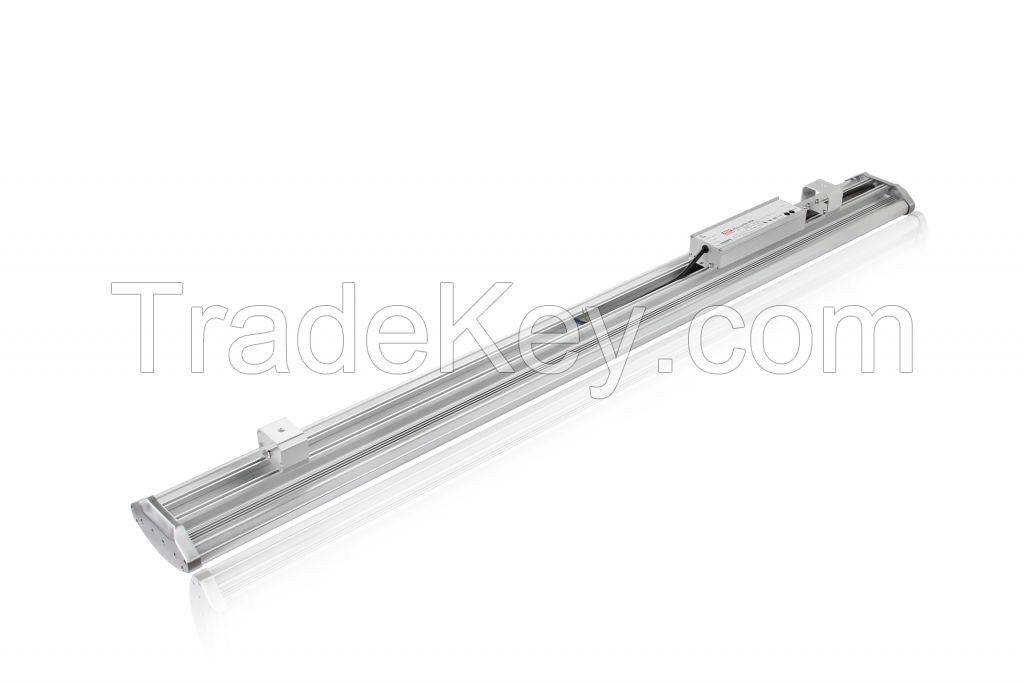 Led high bay light linear light T400