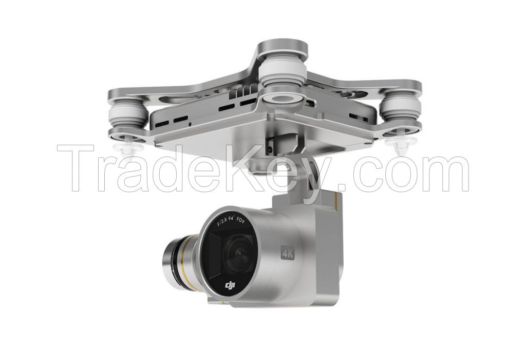 DJI Phantom 3 Professional GPS Drone 4K 12 Megapixel HD Camera + Extra BATTERY Brand New In Stock!!