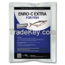 ENRO-C EXTRA FOR FISH