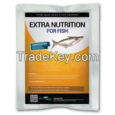 EXTRA NUTRITION FOR FISH