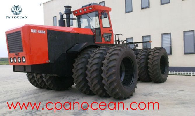 big tractor 440hp , farm tractor, quality tractor