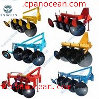 disc  plough , disc harrow, disc blade, china disc plow