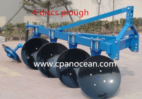 Quality PTO Drive Disc Plough For Tractor/ PTO Drive Disc/ Disc Plough For Tractor/ PTO Plough For Tractor 