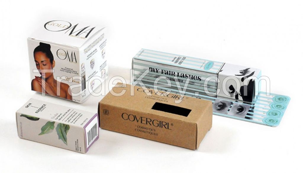 Custom Cardboard Boxes