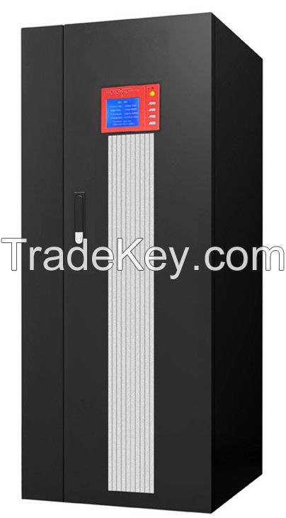 LA33 Series 40-80Kva Online Low Frequency UPS Three Phase Input Three Phase Output Uninterrupted Power System