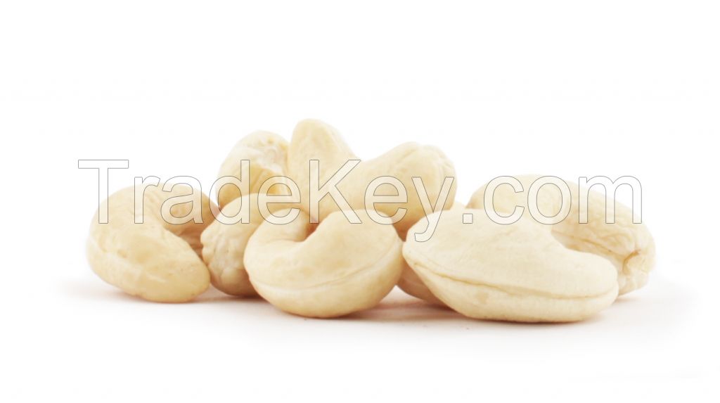 Cashew Nuts