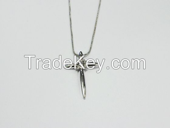 Pendant Necklace