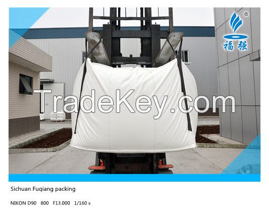 1ton 2ton shiping big jumbo bag