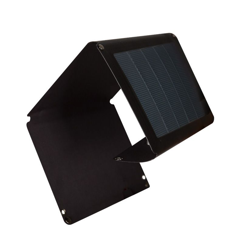 Hanergy 15W Portable Mobile Solar Charger  for cellphone