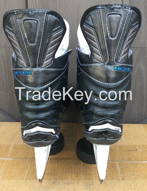 Bauer Nexus 7000 Mens Pro Stock Hockey Skates 