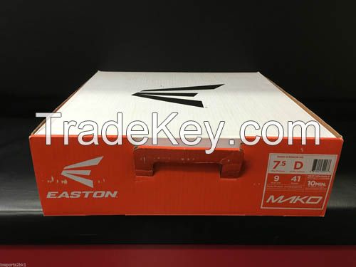 Easton Mako II Senior Skates  