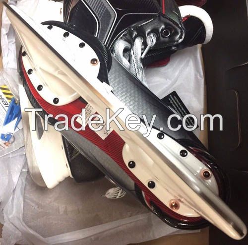 Bauer Vapor X800 Sr. Ice Hockey Skates 