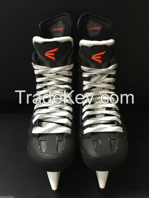 Easton Mako II Senior Skates  