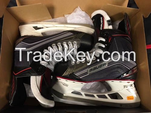 Bauer Vapor X600 Sr. Ice Hockey Skates 