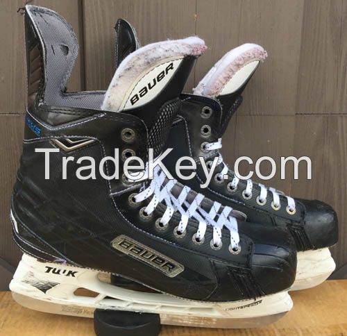 Bauer Nexus 7000 Mens Pro Stock Hockey Skates 