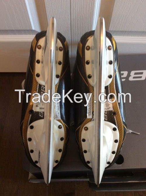 BAUER TOTAL ONE NXG SUPREME PRO HOCKEY SKATES