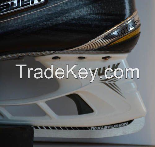 Bauer Supreme TotalOne MX3 Senior Hockey Skates 