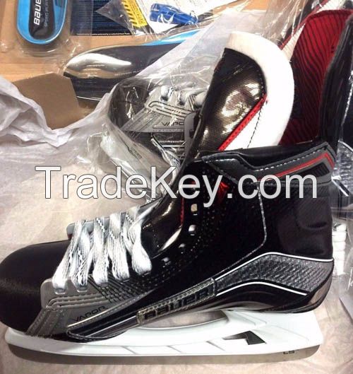 Bauer Vapor 1X Sr. Ice Hockey Skates