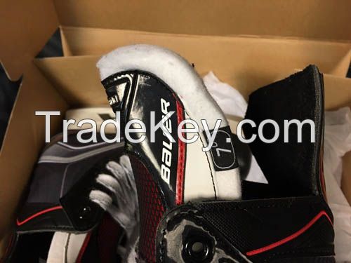 Bauer Vapor X600 Sr. Ice Hockey Skates 