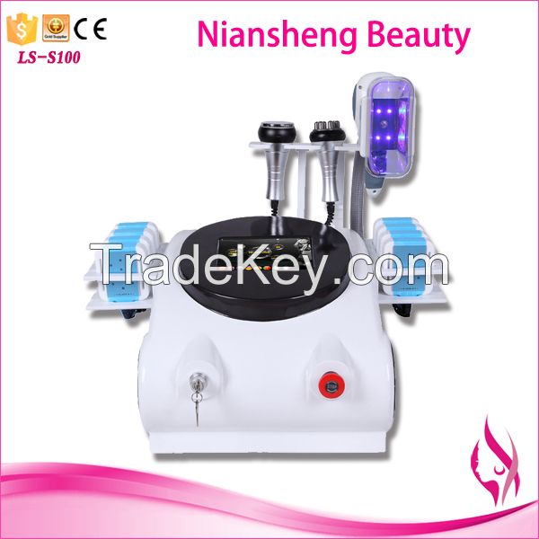 cryolipolysis fat freeze Slimming Machine with OEM/ODM service