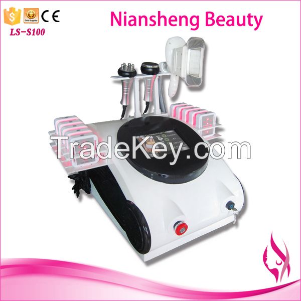 cryolipolysis fat freeze Slimming Machine with OEM/ODM service