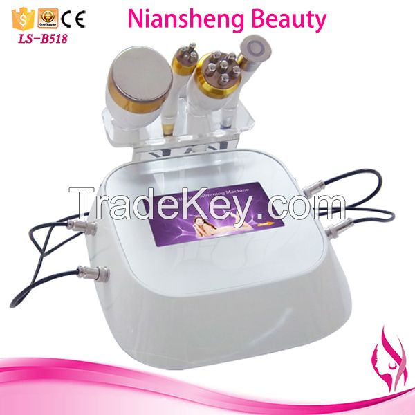 RF Cavitation Radio Frequency Machine, Weight Loss Massage Machine