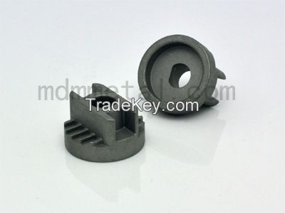 Custom MIM metal part