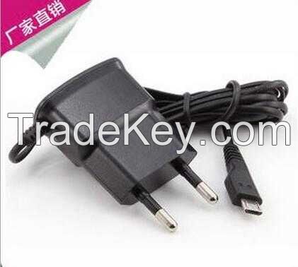 EU Micro multifunction chager for Samsung