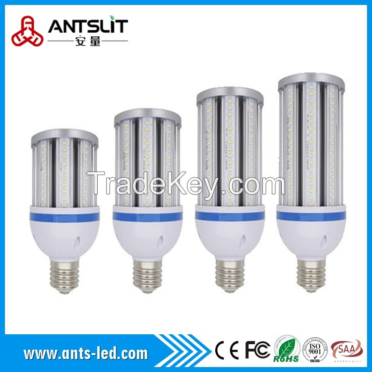 IP64 Dustproof E26/E27/E39/E40 LED corn light 