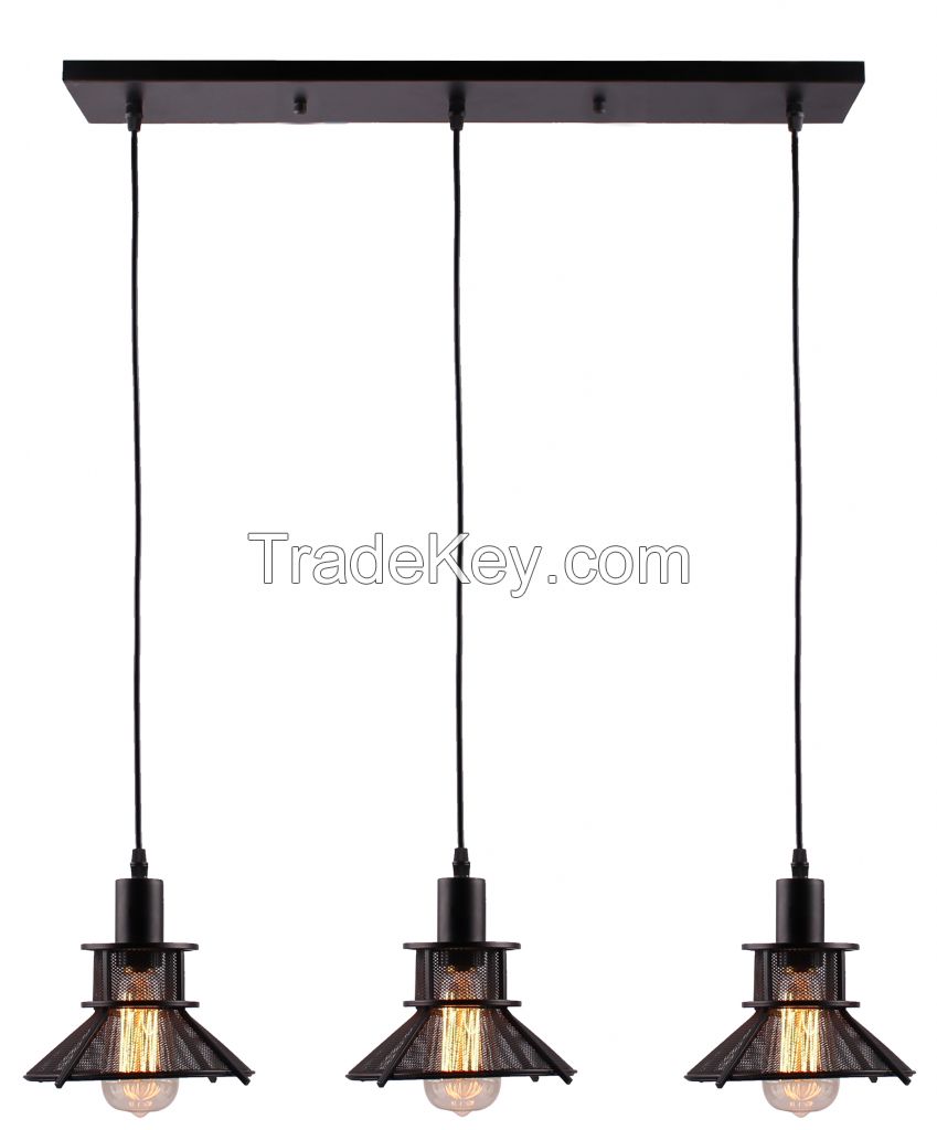 China Factory Decoration Lights Modern Pendent Light, Hanging Lamp for Home