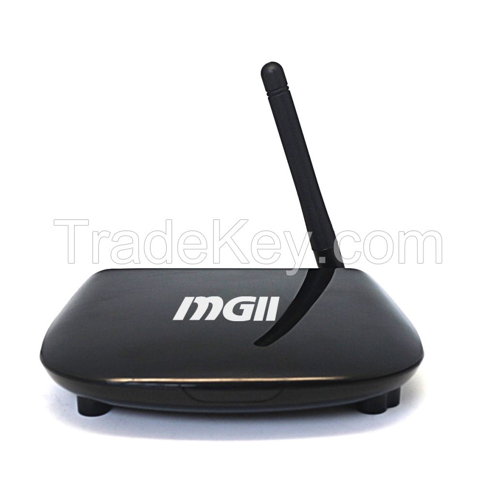 Andriod TV BOX MGII