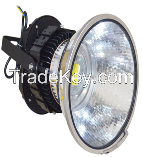 LED High Pole & Projector Light BZN-DS200