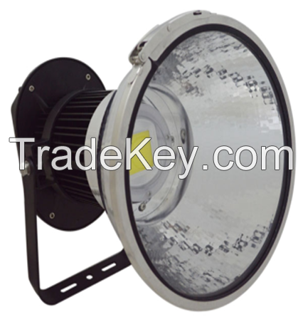 LED High Pole& Projector Light  BZN-DS160