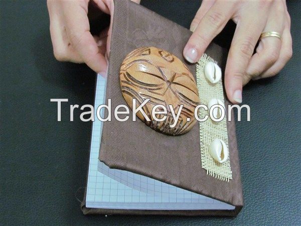 Creative Designed Notebook Deluxe