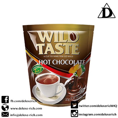 Hot Chocolate