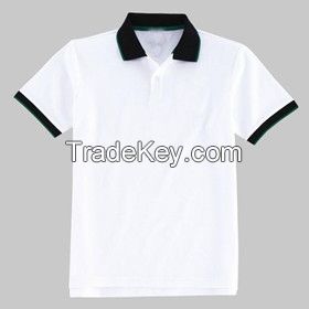 Short sleeved T-shirt fashion