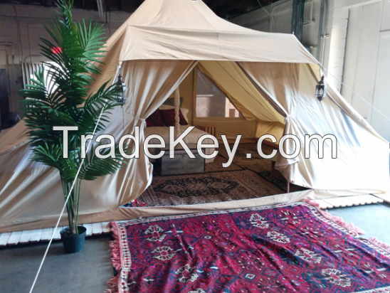 Touarge tent 5m