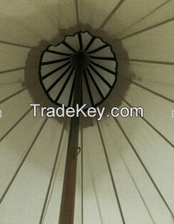 Luxury Teepee Tent