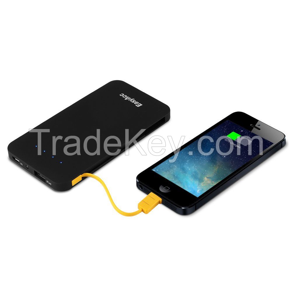 Mobile Power/ Portable Charger/ Power Bank iChoc 5000L