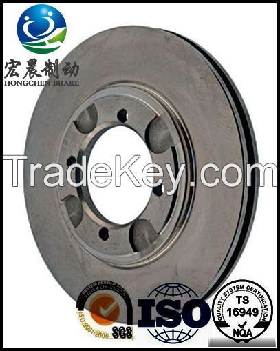 AUTO PARTS BRAKE DISC