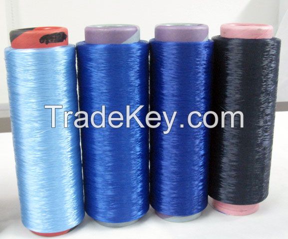 Polypropylene Multifilament Yarn