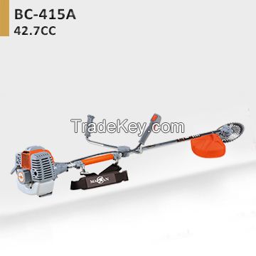 2-stroke Shoulder Brush Cutter 1E44F-5/BC-530D