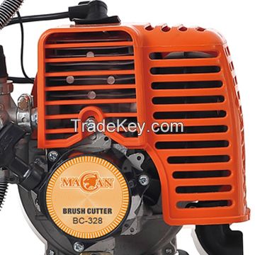 2-stroke Backpack Brush Cutter 32.8CC BC-328 BG328