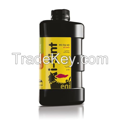 ENI I-SINT MS 5W40