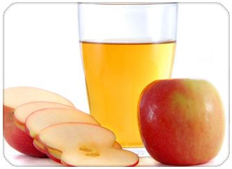 Apple Juice Concentrate