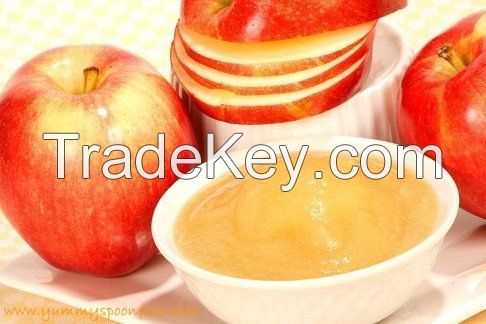 Apple Puree