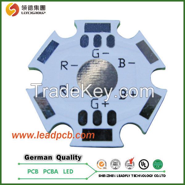 shenzhen OEM circuit board for led, pcb pcba manufacturer, circuit board assembly