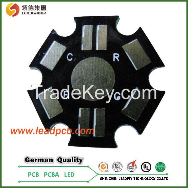 shenzhen OEM circuit board for led, pcb pcba manufacturer, circuit board assembly