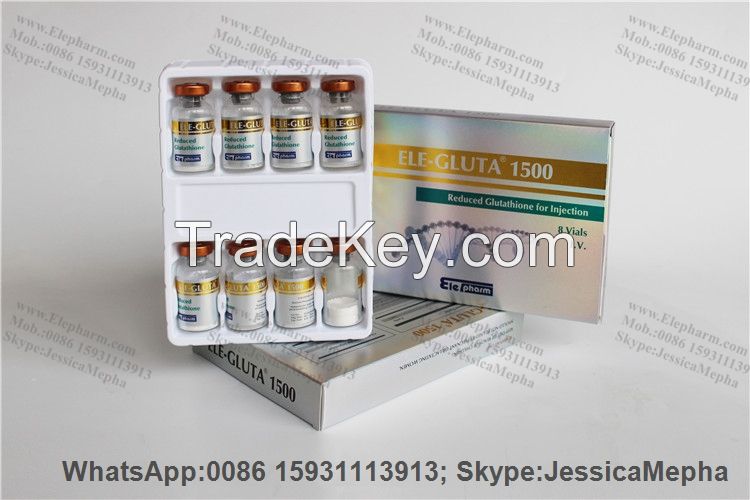 Cindella Whitening injection( 1500mg/3000mg）